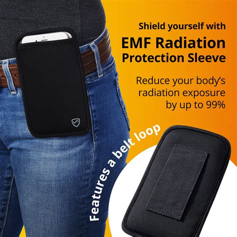 best emf blocker for phone|emf radiation blocker.